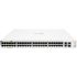 HPE Instant On 1960 Ethernet 48-Port 10G/1G Switch (JL809A)2x10GBase-T uplink, 2x10G SFP+, Managed, 40x PoE+, 8x PoE++, 600W PoE budget, Rack-mount, Layer 2
